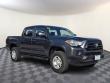 Used 2023 Toyota Tacoma SR Truck Double Cab