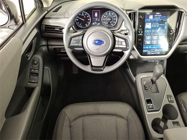 Used 2024 Subaru Crosstrek Premium with VIN JF2GUADC6R8881848 for sale in York, PA