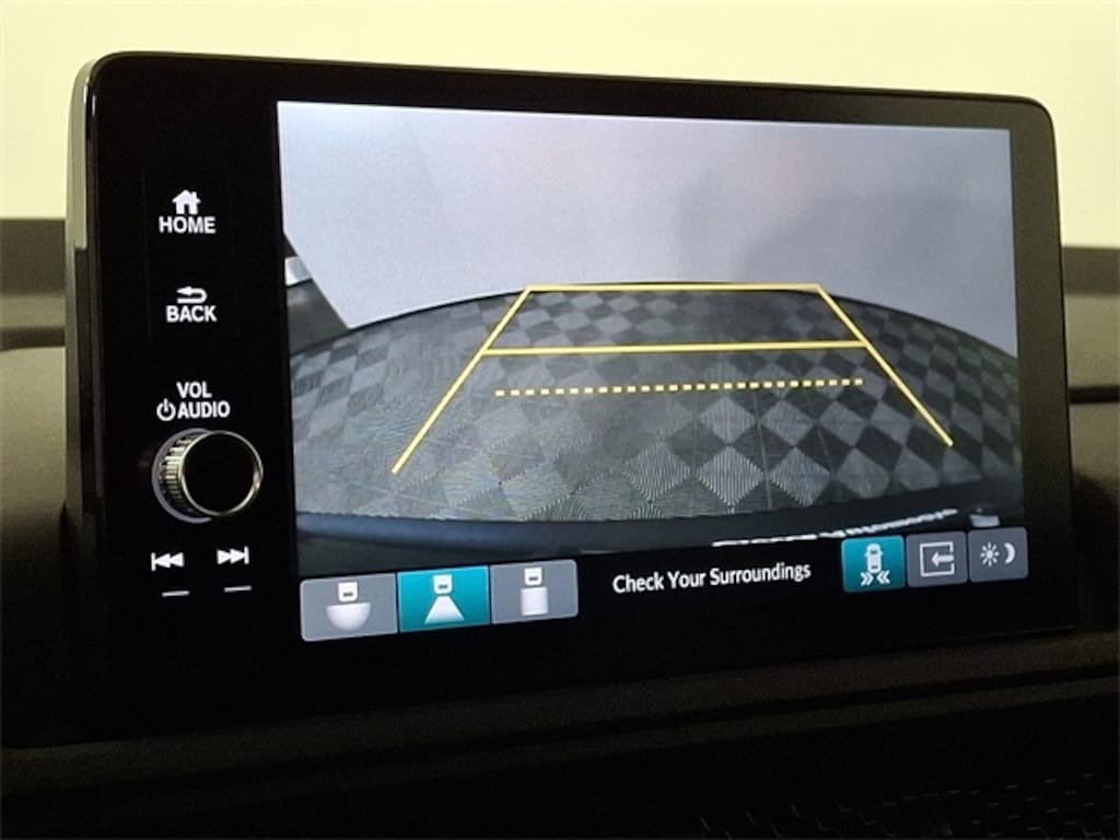 Used 2024 Honda CR-V Hybrid Sport-L SUV