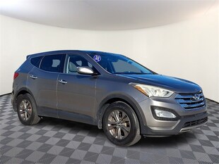 2013 Hyundai Santa Fe Sport Base SUV