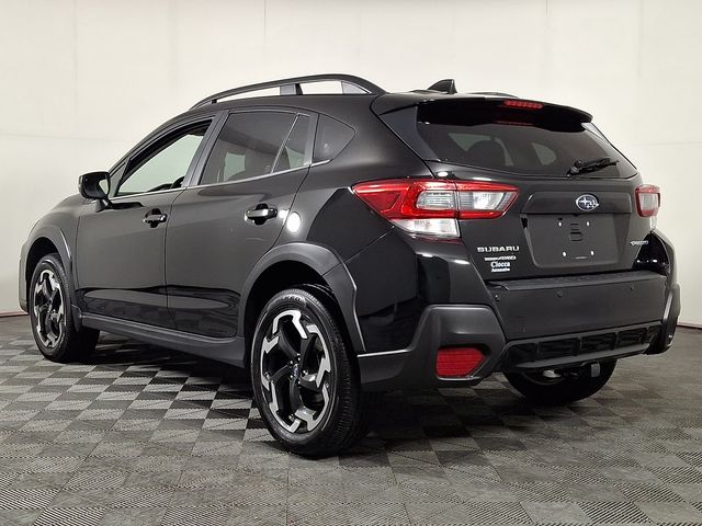 2022 Subaru Crosstrek Limited - Photo 7