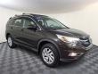 Used 2015 Honda CR-V EX-L SUV