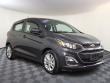 Used 2020 Chevrolet Spark 1LT Hatchback