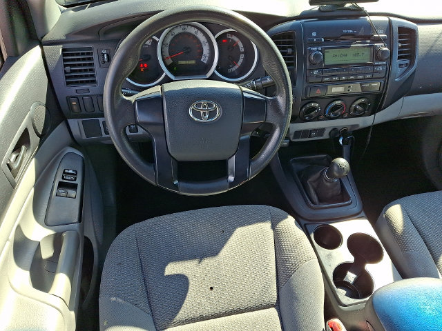 Used 2012 Toyota Tacoma Base Truck Access Cab