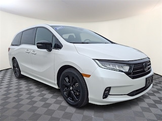 2023 Honda Odyssey Sport Van for sale in Muncy PA