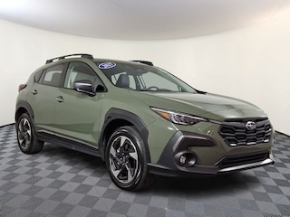2025 Subaru Crosstrek S10710P in York, PA