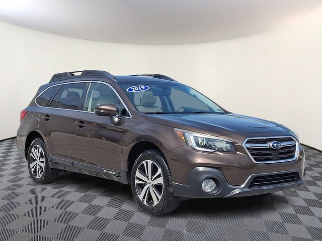 2019 Subaru Outback Limited