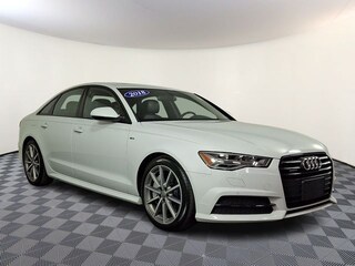 2018 Audi A6 2.0T Premium Plus Sedan for sale in Muncy PA