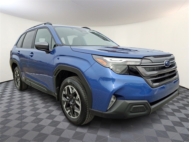 2026 Subaru Forester Premium's photo