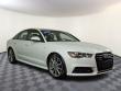 Used 2018 Audi A6 2.0T Premium Plus Sedan