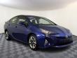 Used 2017 Toyota Prius Three Touring Hatchback