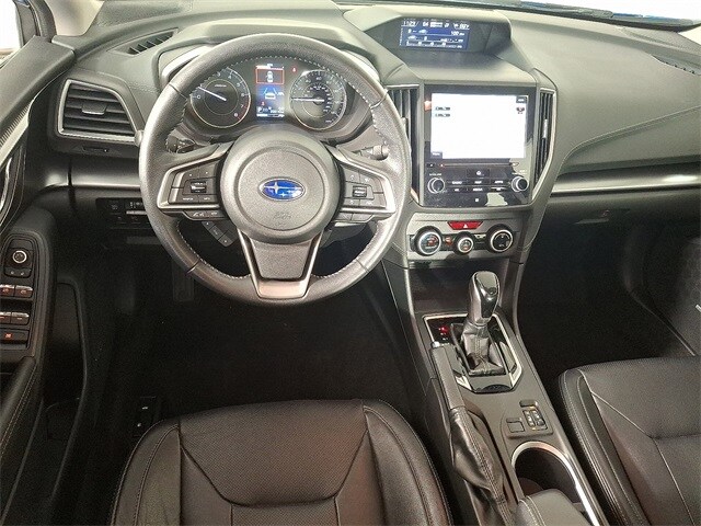 2020 Subaru Impreza Limited photo 2