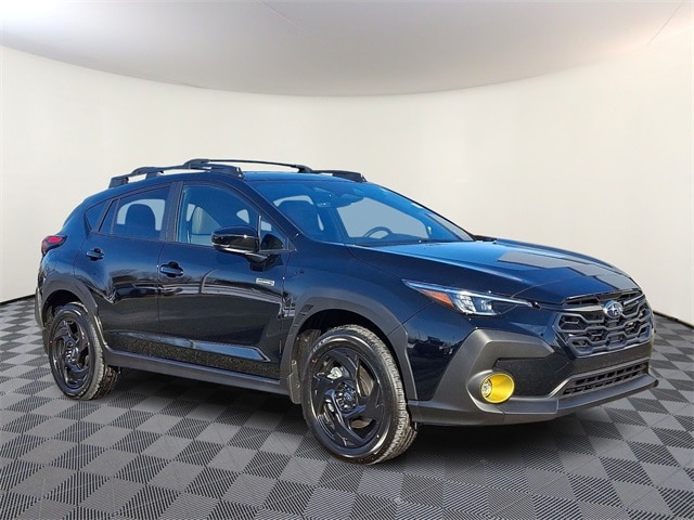 2026 Subaru Crosstrek Sport's photo