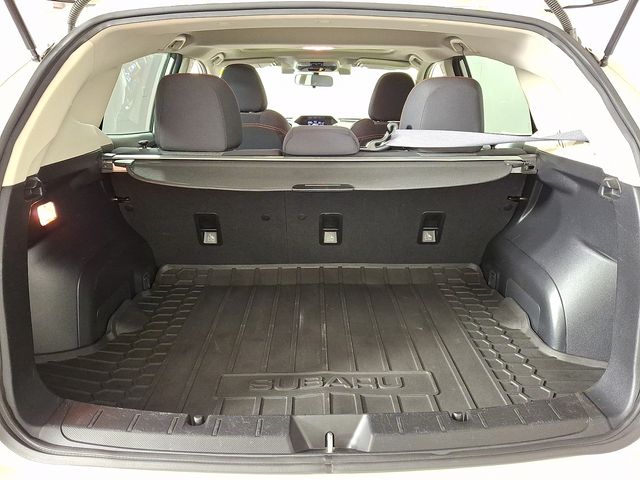 2022 Subaru Crosstrek Premium - Photo 28