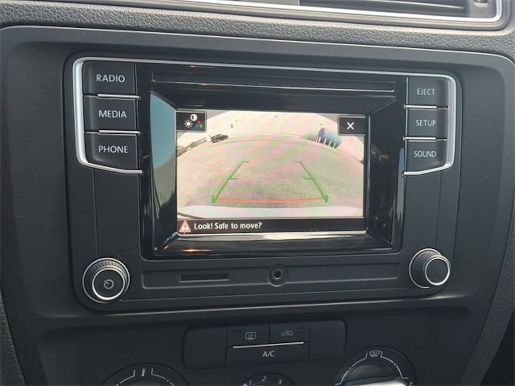 Used 2017 Volkswagen Jetta 1.4T S Sedan