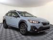 Used 2023 Subaru Crosstrek Sport SUV