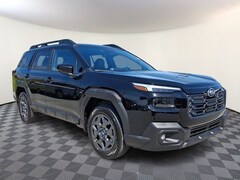 2026 Subaru Outback Premium SUV