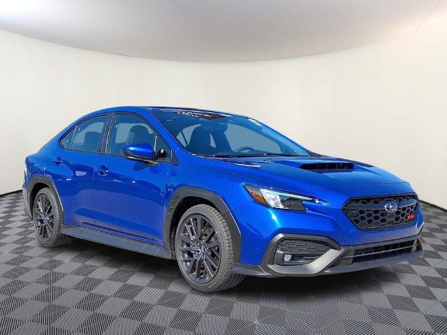 2026 Subaru WRX Premium Sedan