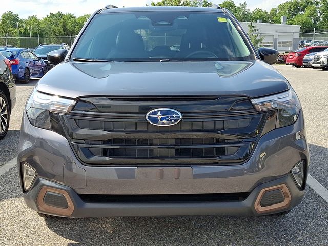 2026 Subaru Forester Sport - Photo 2