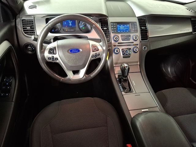 Used 2016 Ford Taurus SEL with VIN 1FAHP2E89GG118421 for sale in York, PA