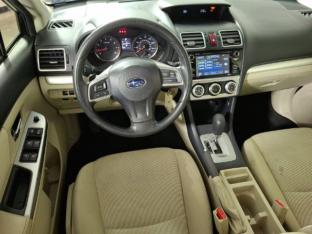 Used 2015 Subaru XV Crosstrek 2.0i Premium SUV