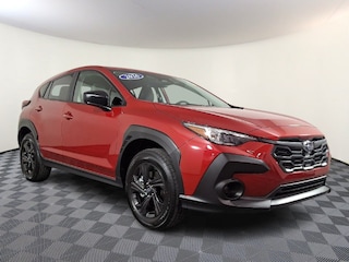2026 Subaru Crosstrek Base SUV for sale in Muncy PA