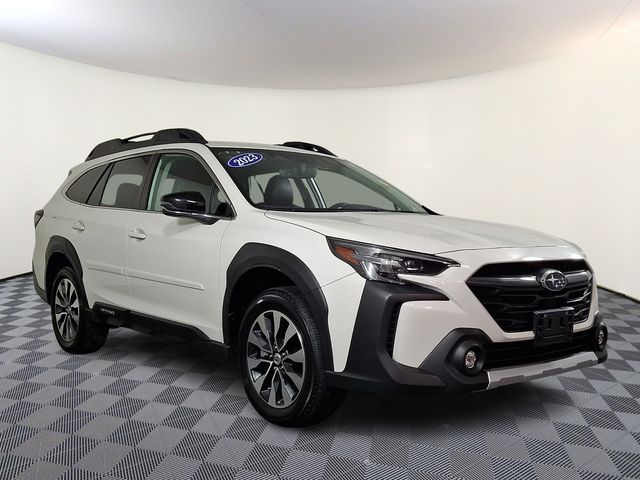 2023 Subaru Outback