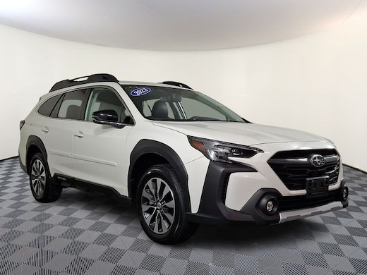 2023 Subaru Outback Limited SUV