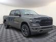 Used 2023 Ram 1500 Limited Truck Crew Cab