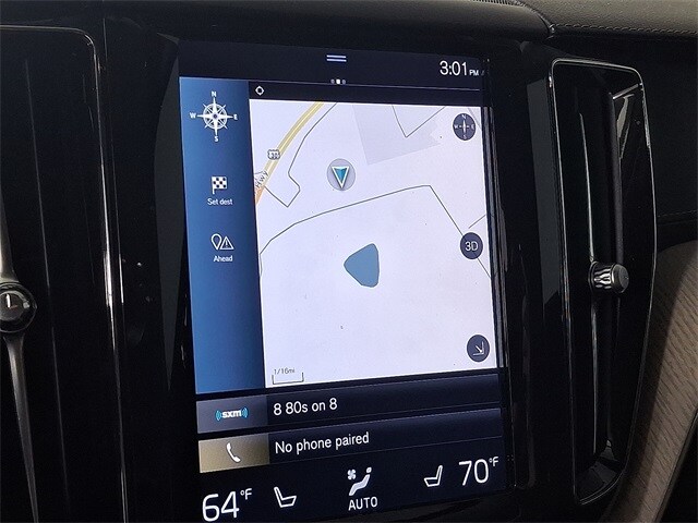 2018 Volvo XC60 T5 Inscription photo 3