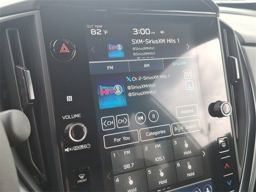 New 2025 Subaru Crosstrek Wilderness SUV