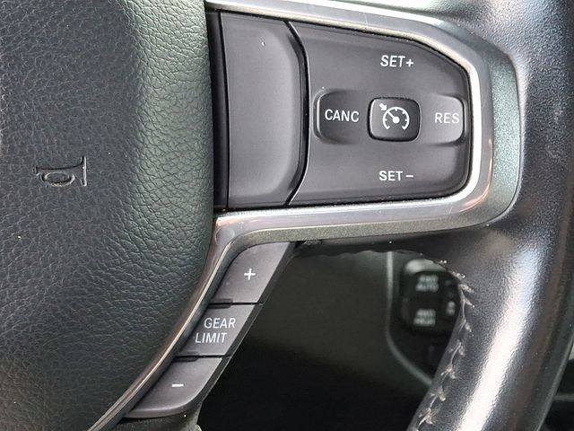 2023 RAM Ram 1500 Pickup Laramie - Photo 21