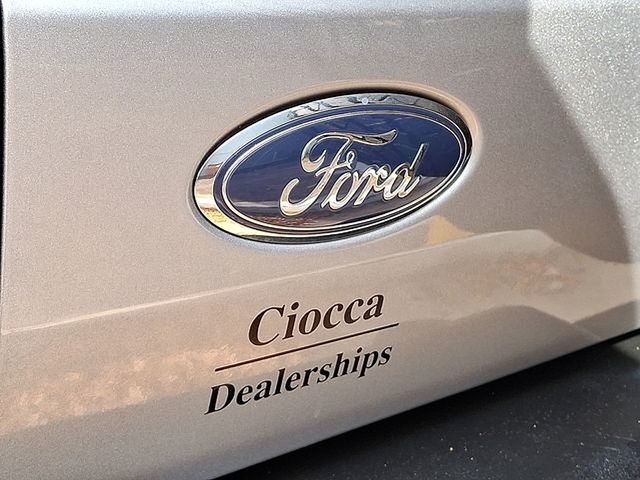 2022 Ford Bronco 4-Door Outer Banks - Photo 30