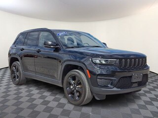 2023 Jeep Grand Cherokee S10707P in York, PA