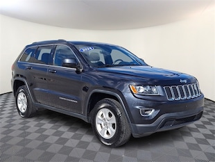 2014 Jeep Grand Cherokee Laredo SUV