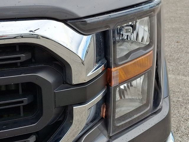 2023 Ford F-150 XLT - Photo 12