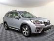 Used 2020 Subaru Forester Touring SUV