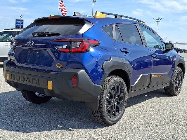 2026 Subaru Crosstrek Wilderness - Photo 7