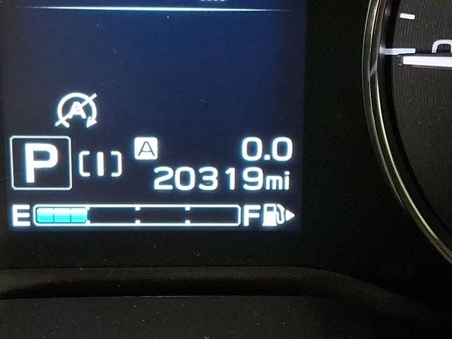 2022 Subaru Crosstrek Limited - Photo 20