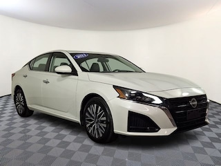 2023 Nissan Altima 2.5 SV Sedan for sale in Muncy PA