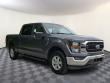 Used 2023 Ford F-150 XLT Truck SuperCrew Cab