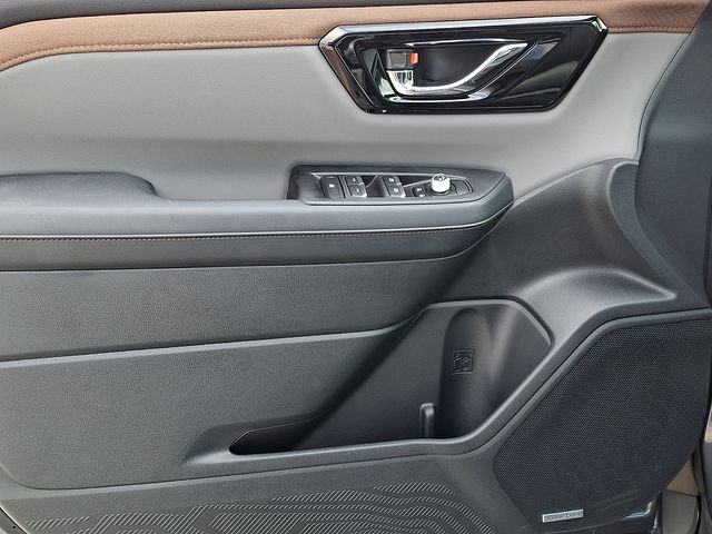 2026 Subaru Forester Sport - Photo 10