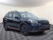Used 2021 Subaru Forester Sport SUV