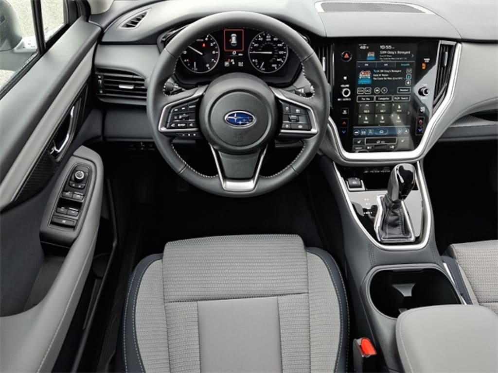 New 2025 Subaru Outback Premium SUV