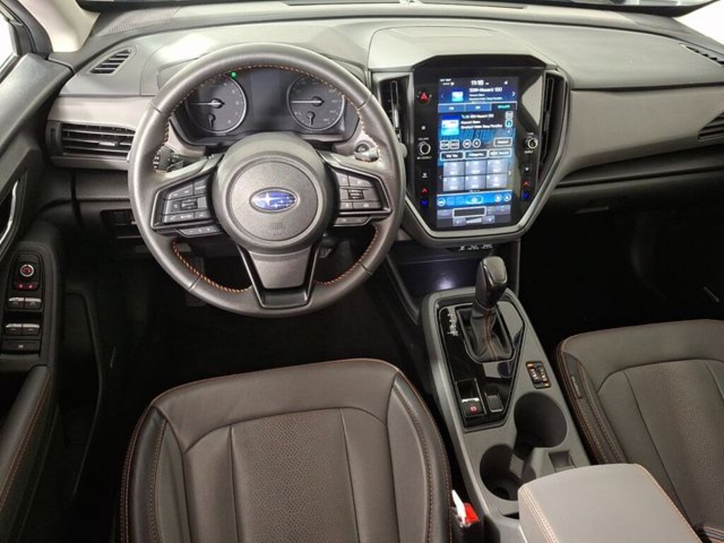 Used 2024 Subaru Crosstrek Limited SUV