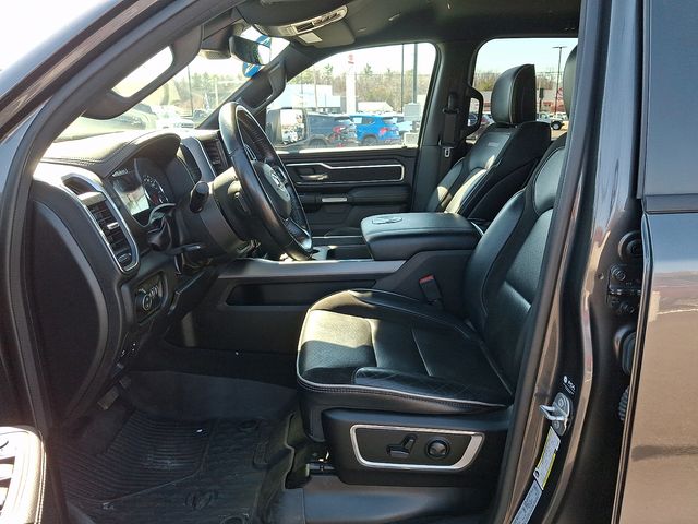2023 RAM Ram 1500 Pickup Laramie - Photo 16