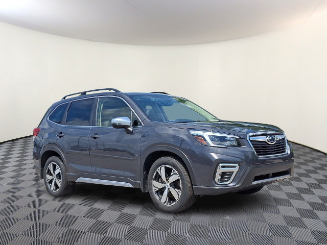 Used 2021 Subaru Forester Touring SUV