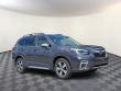 Used 2021 Subaru Forester Touring SUV