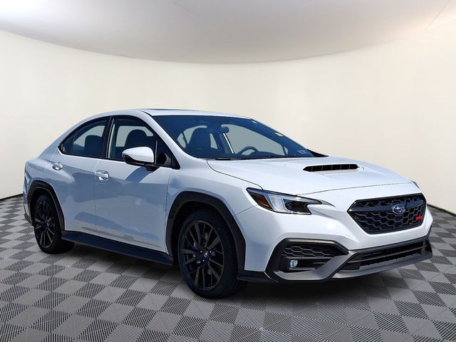 2026 Subaru WRX Sport-Tech's photo