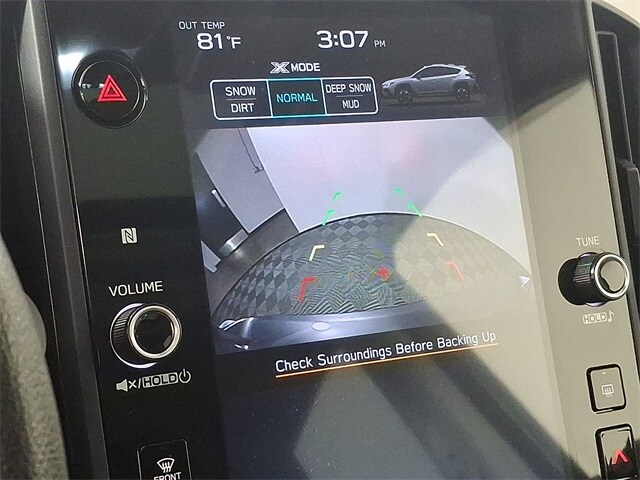 2025 Subaru Crosstrek Premium photo 4